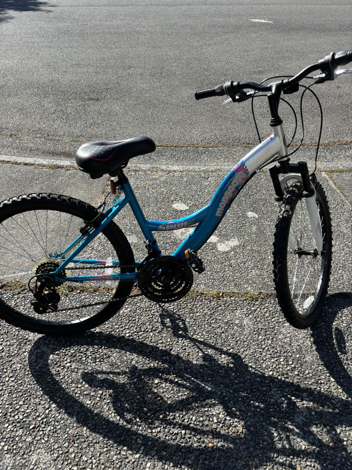 Bicycle