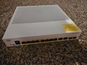 Cisco