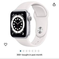 Apple 🍎 Watch Never Used Need  To Be Setup