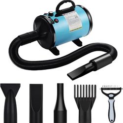 Professional Pet Hair Dryer , Huge Discount, FINAL SALES 