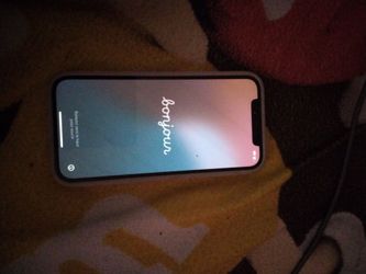 I phone 12 128gb att