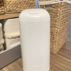 Diaper Pail