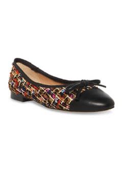 Steve Madden Ellison Flats