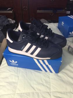 Adidas Samoa