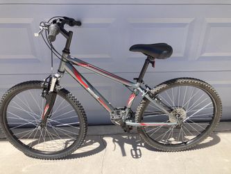 Road Bike