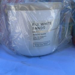 Veladoras Y Productos Bath And Body Works 