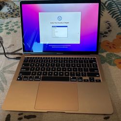 MacBook Air M1 (2020) for sale