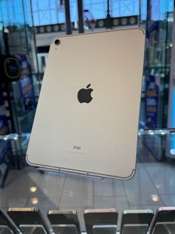 iPad 10th Gen 64GB LTE