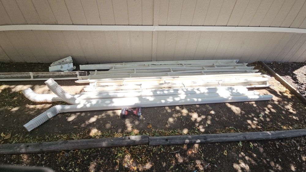 Gutter