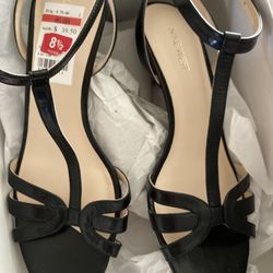 Brand New Dress Sandals - Nine West