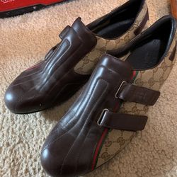 Gucci Shoes 