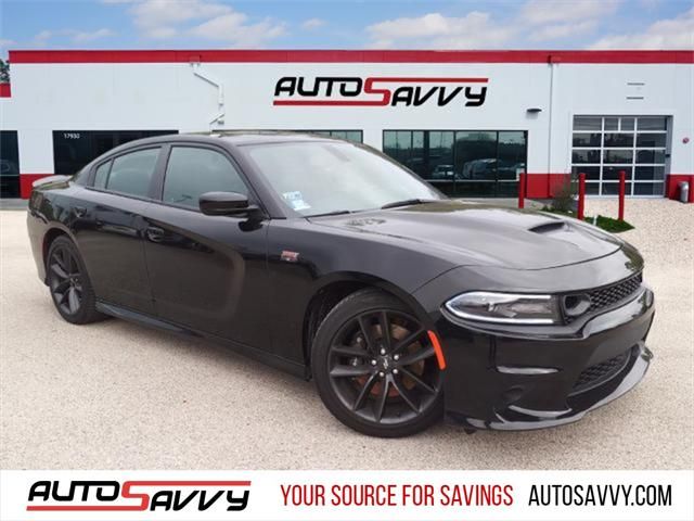 2019 Dodge Charger