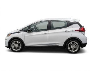 2017 Chevrolet Bolt EV