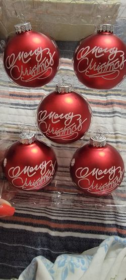 Chistmas Decorations/ Decoraciones Navideñas