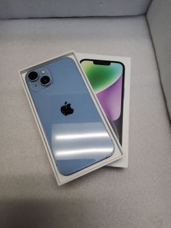 iPhone 14 128gb Unlocked - Babcock rd