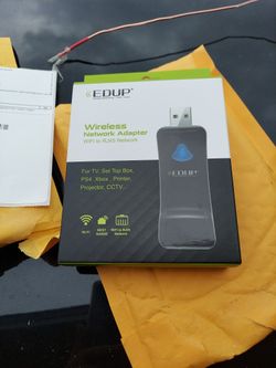 Adaptador De Redes De Internet