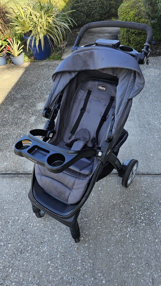 Stroller