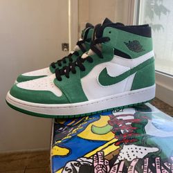 Jordan 1s Cmft