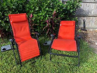 Patio Chairs