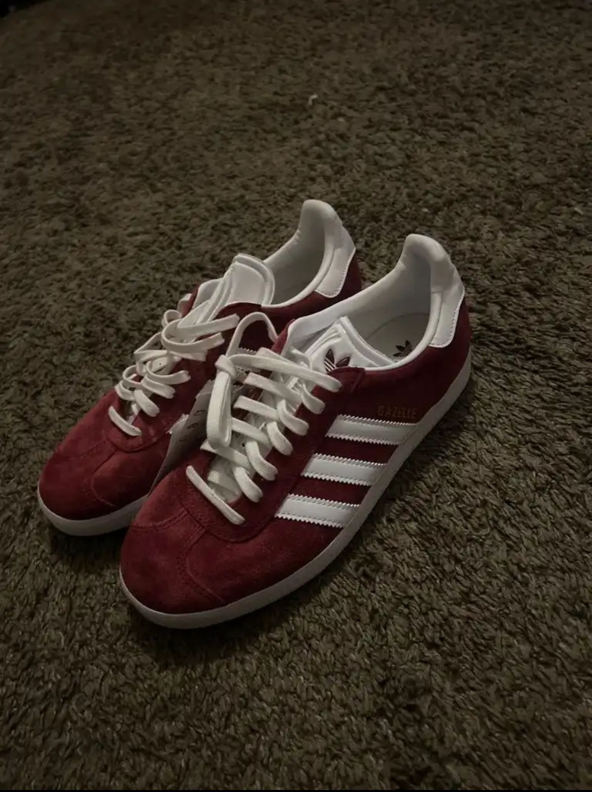Gazelle Adidas
