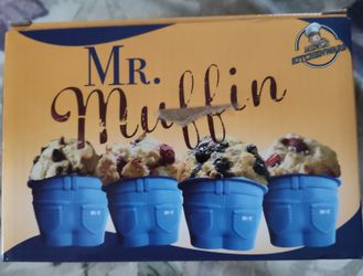 Muffin Molds