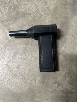 Electric Air Duster / Rechargeable Camera Dust Blower