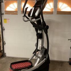 Elliptical 