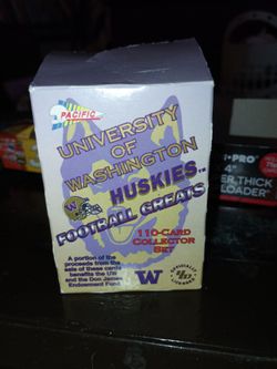 University of Washington