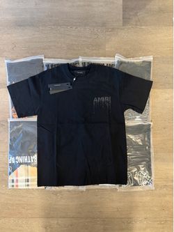 Amiri shirts