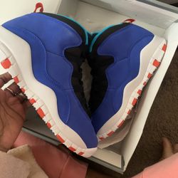 Jordan 10s Brand New Size 6y