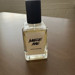 Amelie Mae Perfume 