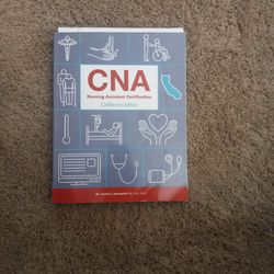 CNA Study Book