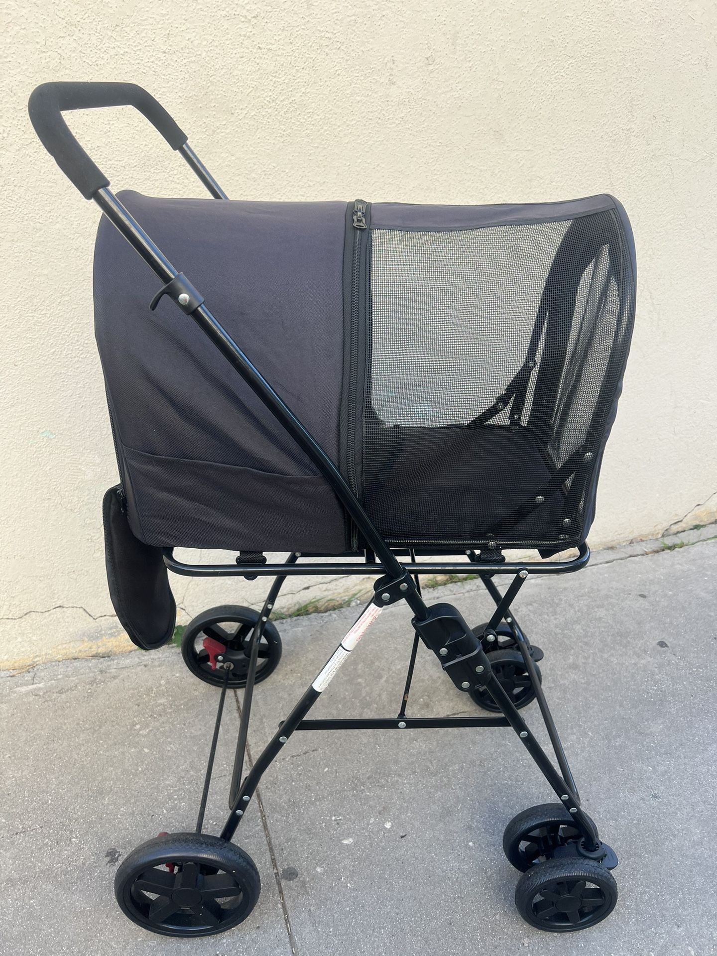 DOG STROLLER 