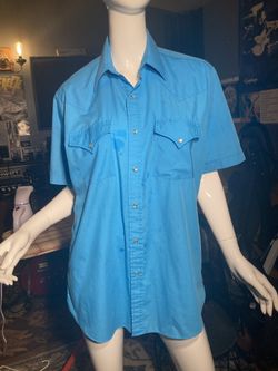 Vintage Shepler’s Western Shirt