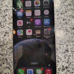 iPhone 16 Pro 128gb T Mobile