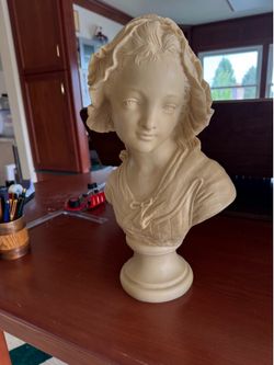 Bust