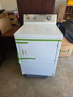 Dryer