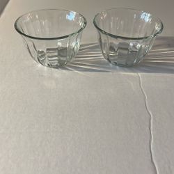 Small Glass Bowls