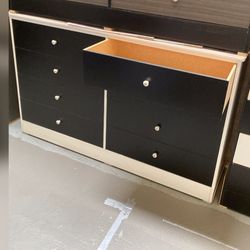 8 Drawer Dresser 