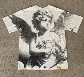 That’s A Awful Lot Of Cough Syrup Shirt