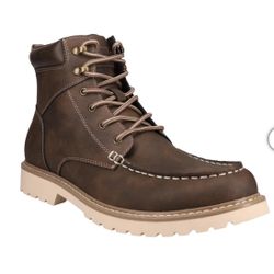 Izod Boots