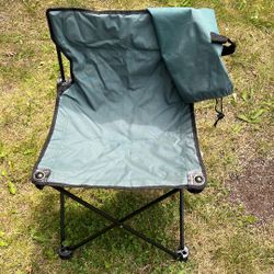 Camping Folding Chair