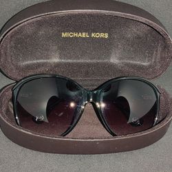 Michael Kors Sunglasses Women