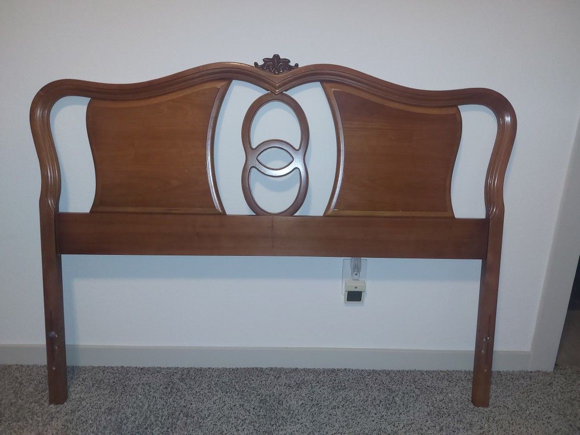 Headboard(Vintage)