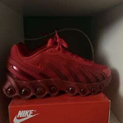 Air max DN