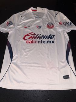 Chivas Guadalajara Away Soccer Jersey