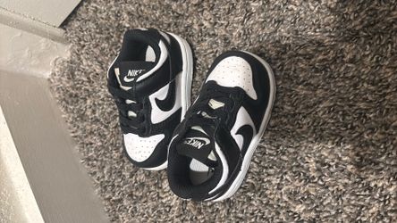 Toddler Nike