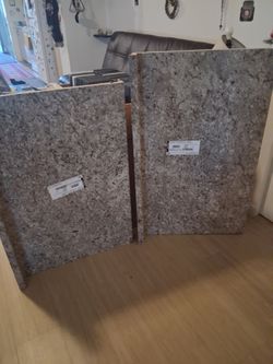 Counter tops