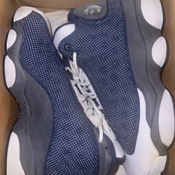Jordan 13s
