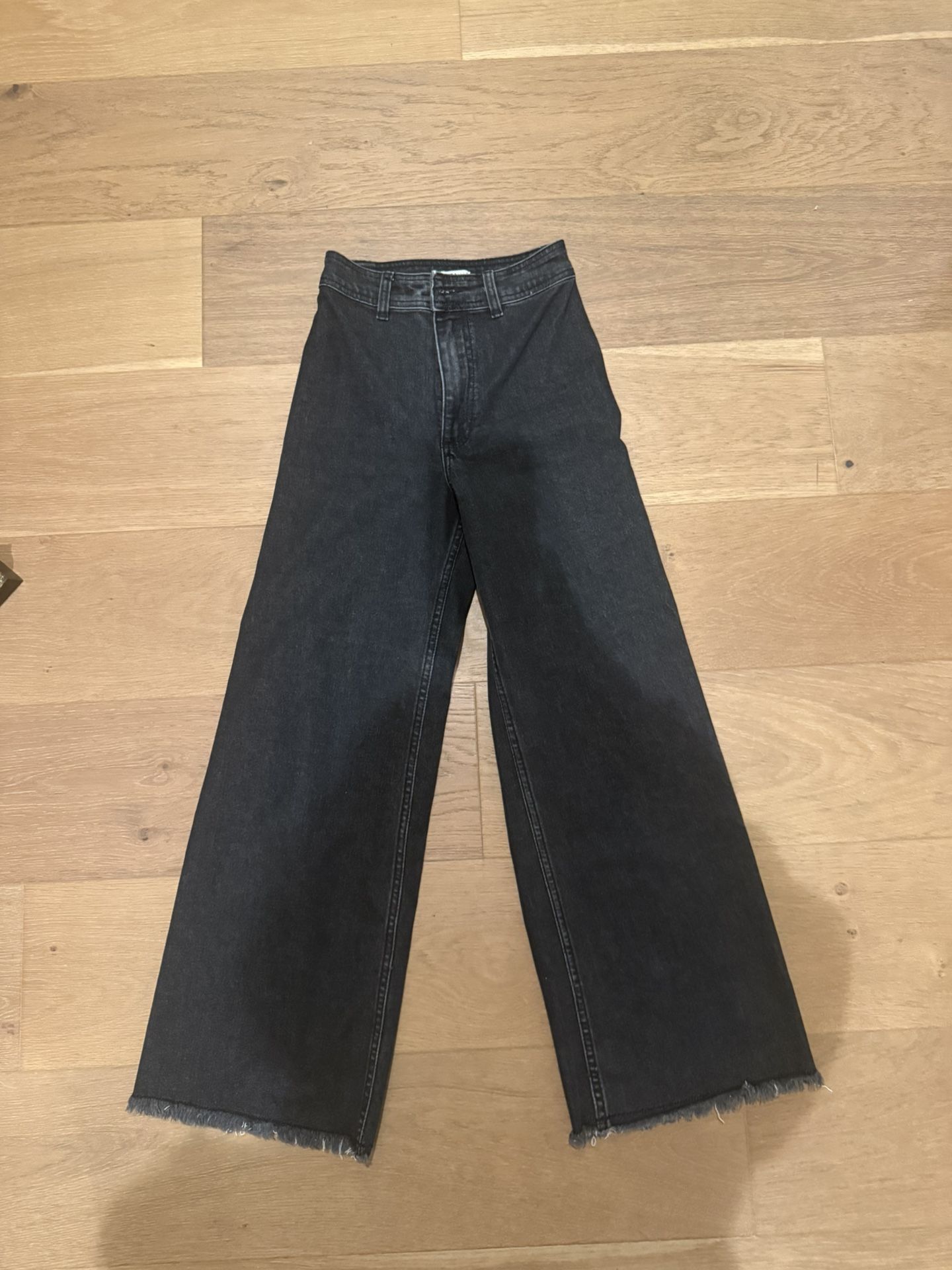 Billabong Free fall Pants Like New